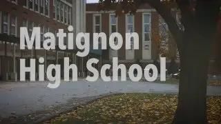 The Matignon Story