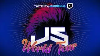i2i Drum Cover - Jason Sulli&rsquo;s Twitch intro by Royce Remix