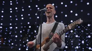 JMSN - I Don't Even Think About U (Live on KEXP)