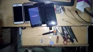 QMobile I6 Metal One Hard Reset