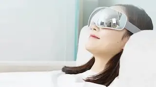 Jinkairui Массажер для глаз Алиэкспресс Jinkairui eye massager Aliexpress Здоровье массаж глаз