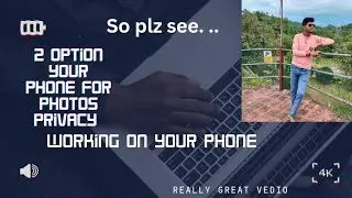 photo hide information..#tech #techguru #manojdey #baba #phone #photography