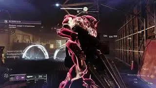 Destiny 2 | ЗАТЕРЯННЫЙ СЕКТОР БУНКЕР Е15 | ЛЕГЕНДА | СОЛО ТИТАН
