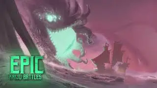 VOIDSEA - Live now on Kickstarter!