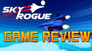 Sky Rogue Review! HD 60 FPS