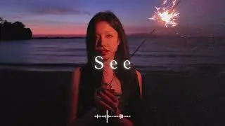 see - isha (slowed + reverb)