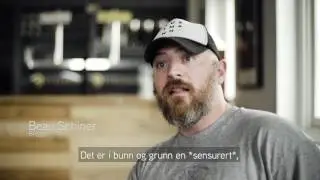 Austmann og Bakkefestivalen 2017