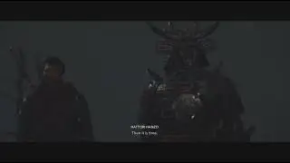 Assassin's Creed Shadows: Claws of awaji END