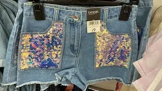 Girls' Clothes | 4 to 14 | George at ASDA - April 2020