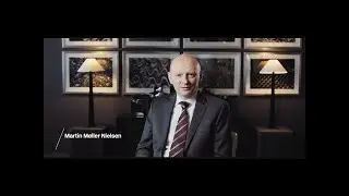Nordic Aviation Capital. Every brand has a story to tell, this is ours.