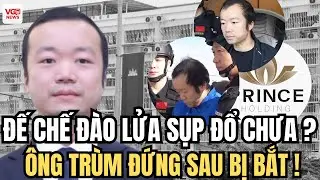 SHOCKING: The Arrest of Kingpin Chenji & the Secret of 127,000 