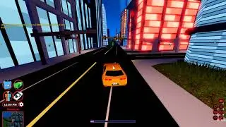 Jailbreak | Vehicle Stereo Gamepass Review