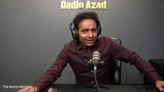 Radio Azad - Feb 1 2026