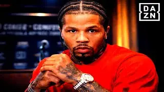 Tank Davis BREAKS SILENCE: Is He Really Coming Back? 😱🔥