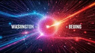 The Last Sovereign: Why the AGI Race Will End All Nations