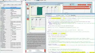 Learning FoxInCloud, adaptation: Moving modal response code to a call-back method
