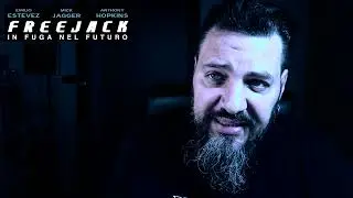 Patreon: Freejack - In fuga nel futuro (1992) di Geoff Murphy - Minirece richiesta da Gulliver84