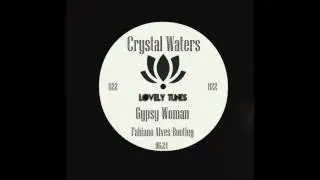 Crystal Waters - Gypsy Woman (Fabiano Alves Bootleg)