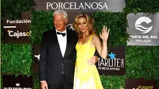 Richard Gere&rsquo;s Mini-Me Sons: Rare Photos Reveal His Life as a Doting Dad!