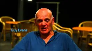 Van der Graaf Generator