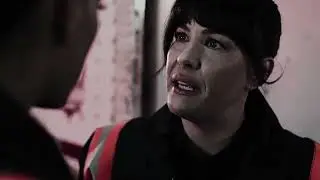 911 - Lonestar * Michelle Blake Scenes #26