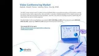 Video Conferencing Market