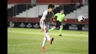 Ivan Franco | Club Libertad | Player review 2018/19 | Goals, Assists and Skills | HD