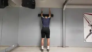 Wall slides - zębaty przedni