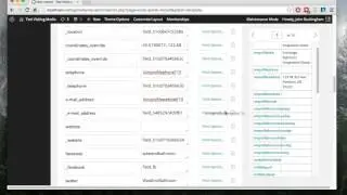 Importing Listings with WP All Import