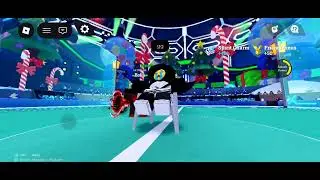 Racket rivals pro gameplay