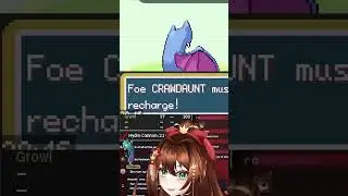 Maple Throws When Hydrocannon is Used!