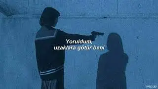 [Türkçe Çeviri] Isaac Hong - Pain