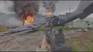 I played Sandstorm and realized why it is called a PDST simulator!