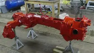 Restauration Allgaier 