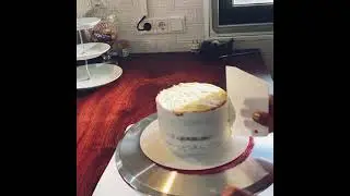 Christmas time 🎄 🥰. Decorating with Camilcakes4you Sinterklaas Cake