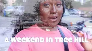 A Weekend In Tree Hill | One Tree Hill Vlog July 2021