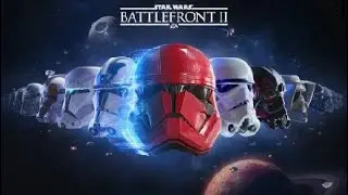 STAR WARS&trade; Battlefront 2 grandmaster dizzy vs students