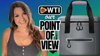 RANDUN Insulated Cooler Bag | POV | Would you buy it?