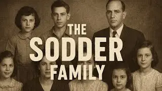 The Mysterious Disappearance of the Sodder Children