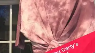 Stunning Carly&rsquo;s  Live at  9pm EST