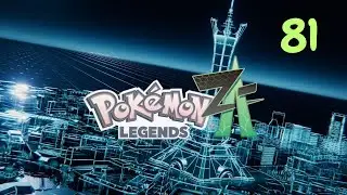 Pokemon Legenden Z-A [Switch 2] #81 - Wir kommen Antjas Wunsch immer n&auml;her!