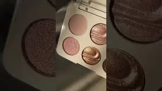 @MorpheOfficial OUTER SPICE eyeshadow palette #morphe