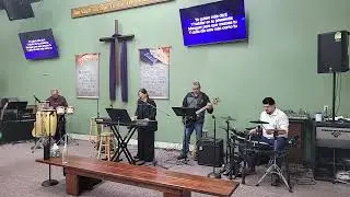 Alabanza Emmanuel 1 4 25