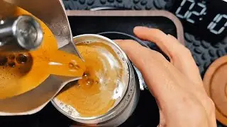The Ultimate Guide to Brewing Coffee with a Colbro Moka Pot