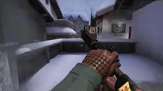 CS:GO :: Austria Ace + 1 & 2 Round&hearts;