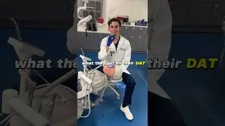 Asking my UPenn classmates what they got on their DAT&hellip; #dentalstudent #dentalschool #ivyleague