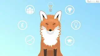 Are you a hedgehog or a fox? by Safaraz Ali #CannyBites