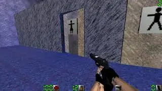Action Quake 2 (PC) - Classic Pistol-Start Online Multiplayer 2021