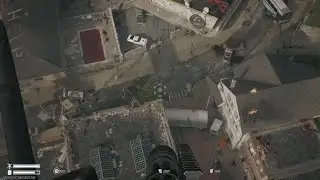 Call of Duty Zombies!