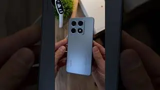 Не понял Xiaomi 14T 🤔